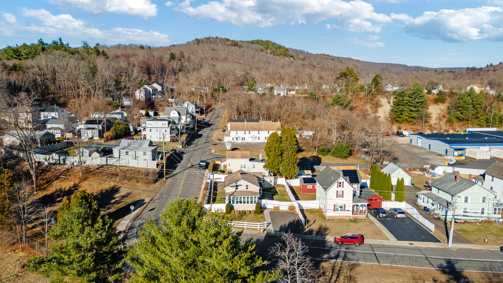 136 N Main Street, Beacon Falls, Connecticut image 35