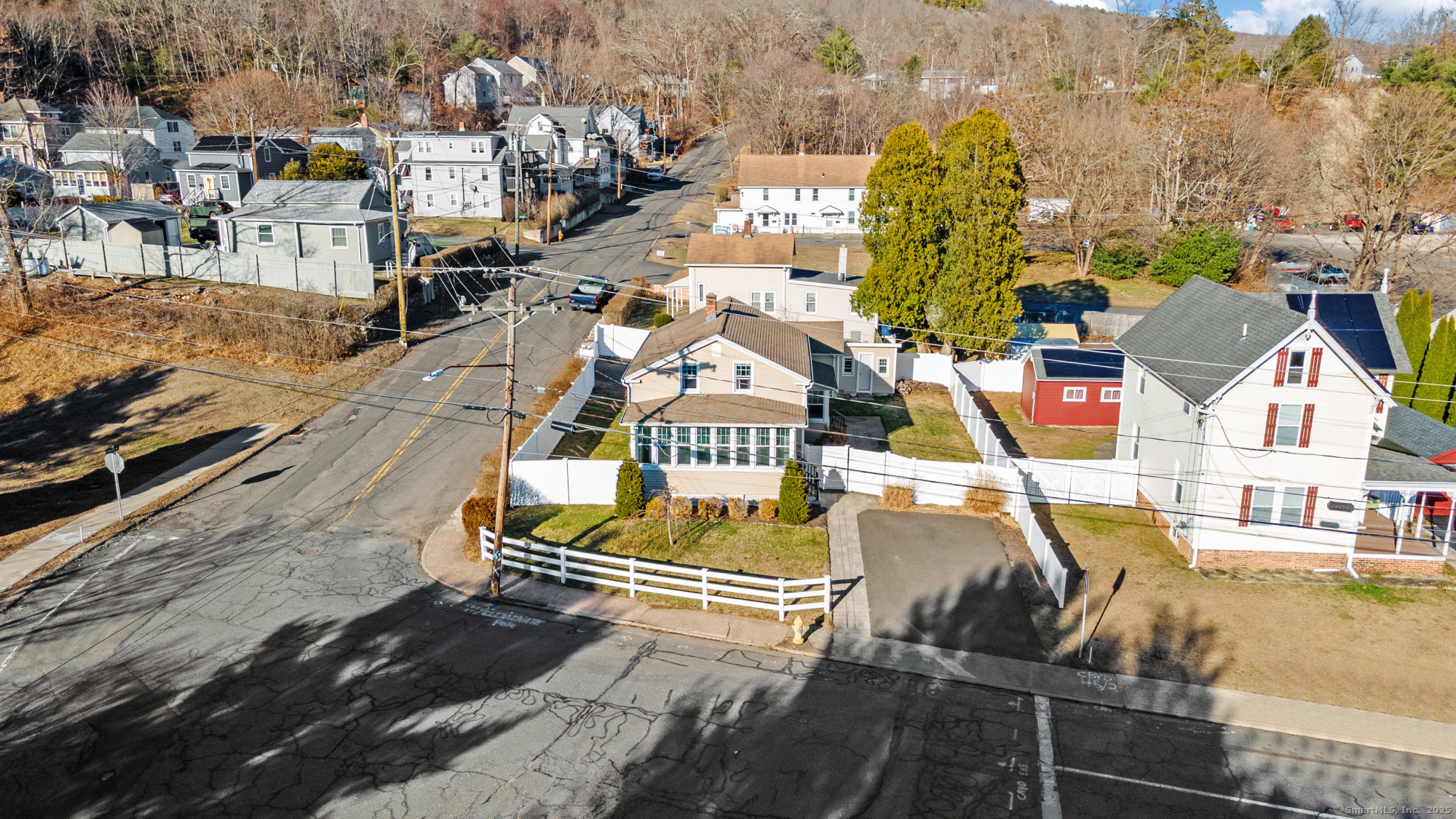 136 N Main Street, Beacon Falls, Connecticut image 34
