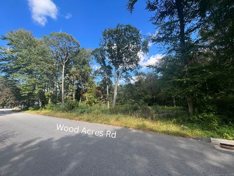 Photo of Deepwood Drive, Hebron, CT 06248 (MLS # 24128912)