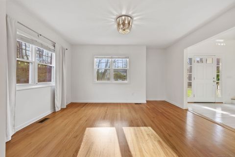 Tiny photo for 53 Midbrook Lane, Greenwich, CT 06870 (MLS # 24142811)