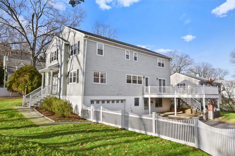 Tiny photo for 53 Midbrook Lane, Greenwich, CT 06870 (MLS # 24142811)