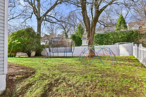 Tiny photo for 53 Midbrook Lane, Greenwich, CT 06870 (MLS # 24142811)