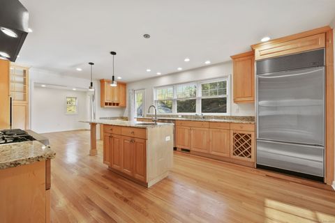 Tiny photo for 53 Midbrook Lane, Greenwich, CT 06870 (MLS # 24142811)