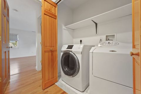 Tiny photo for 53 Midbrook Lane, Greenwich, CT 06870 (MLS # 24142811)