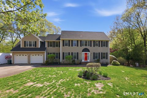 Photo of 12 Forest Ridge Road, Prospect, CT 06712 (MLS # 24172028)