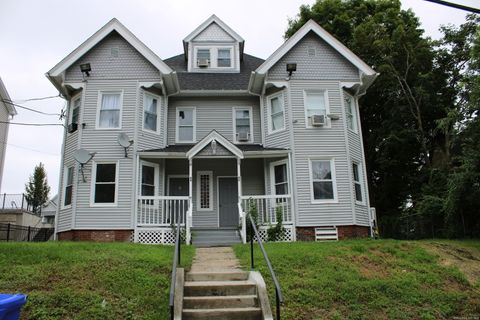 Photo of 42 Summer Street #4, Bristol, CT 06010 (MLS # 24127270)