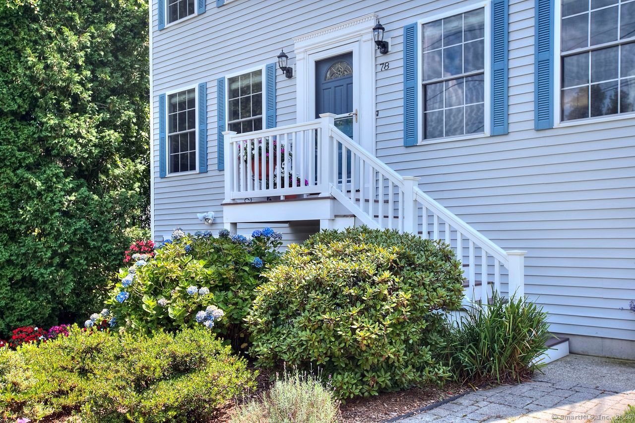 78 Harvard Avenue