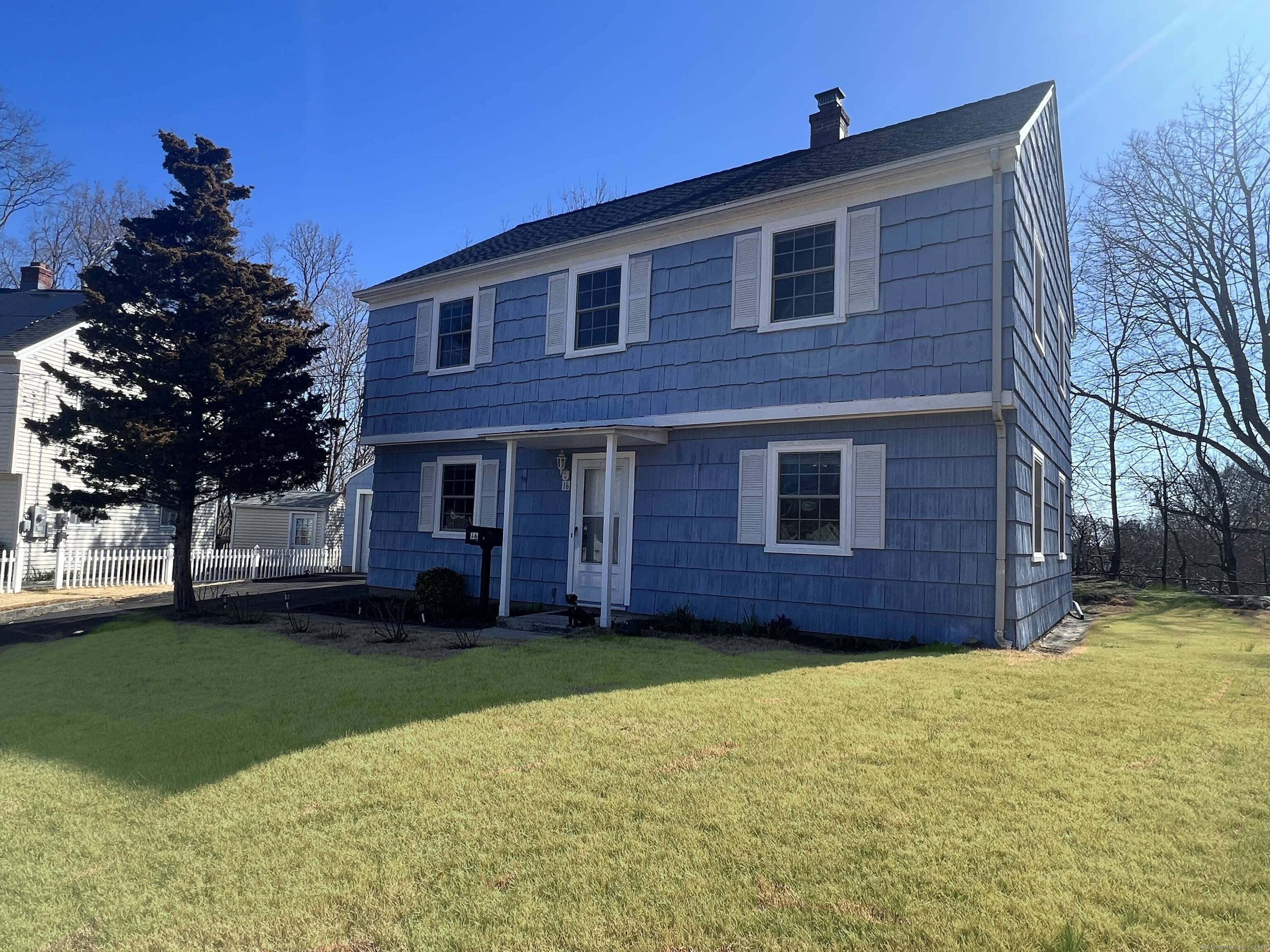 16 Harvann Road, Norwalk, Connecticut image 40