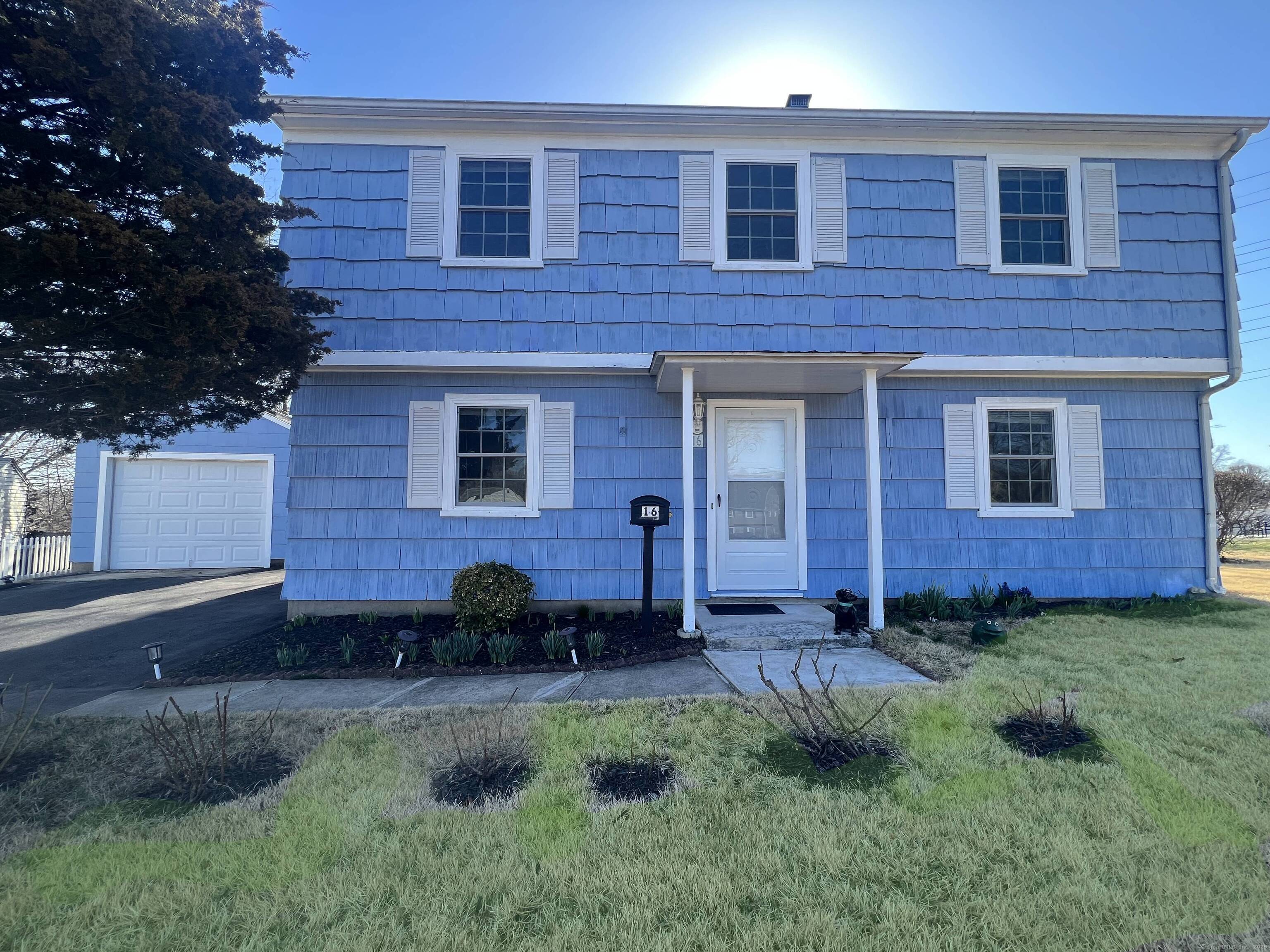 16 Harvann Road, Norwalk, Connecticut image 1