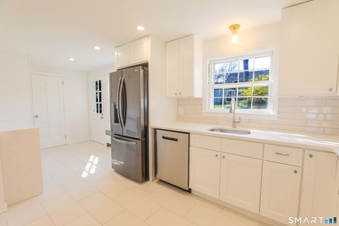 Tiny photo for 105 Hyde Road, West Hartford, CT 06117 (MLS # 24166747)