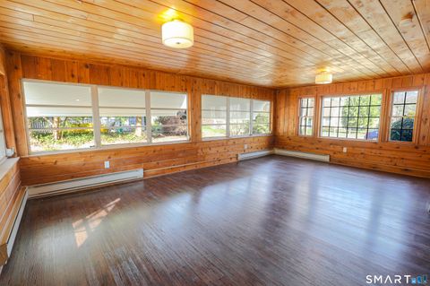 Tiny photo for 105 Hyde Road, West Hartford, CT 06117 (MLS # 24166747)