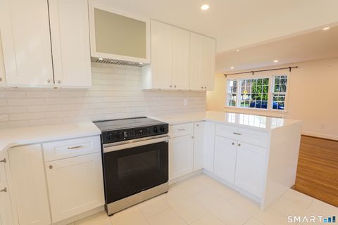 Tiny photo for 105 Hyde Road, West Hartford, CT 06117 (MLS # 24166747)