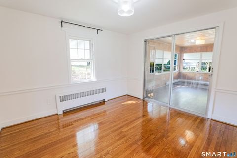 Tiny photo for 105 Hyde Road, West Hartford, CT 06117 (MLS # 24166747)