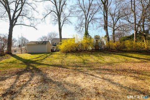 Tiny photo for 105 Hyde Road, West Hartford, CT 06117 (MLS # 24166747)