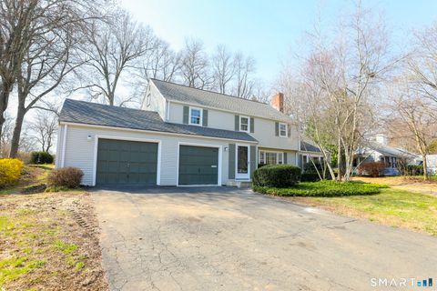 Photo of 105 Hyde Road, West Hartford, CT 06117 (MLS # 24166747)