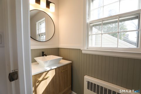 Tiny photo for 105 Hyde Road, West Hartford, CT 06117 (MLS # 24166747)