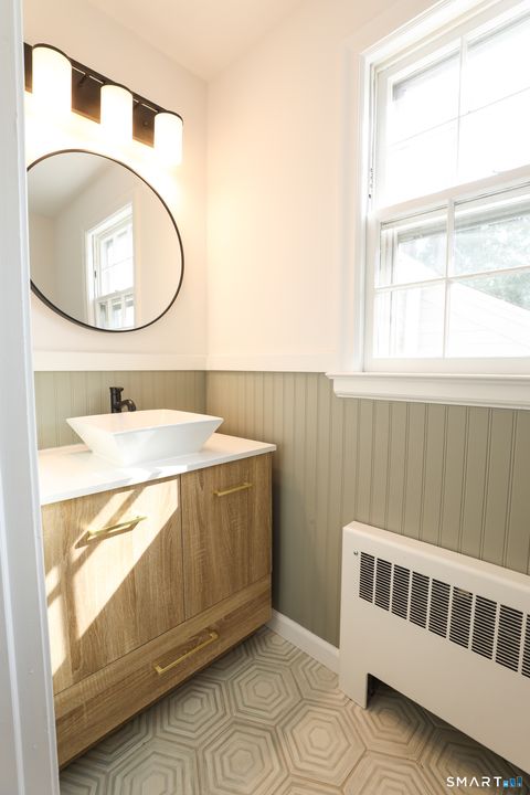 Tiny photo for 105 Hyde Road, West Hartford, CT 06117 (MLS # 24166747)