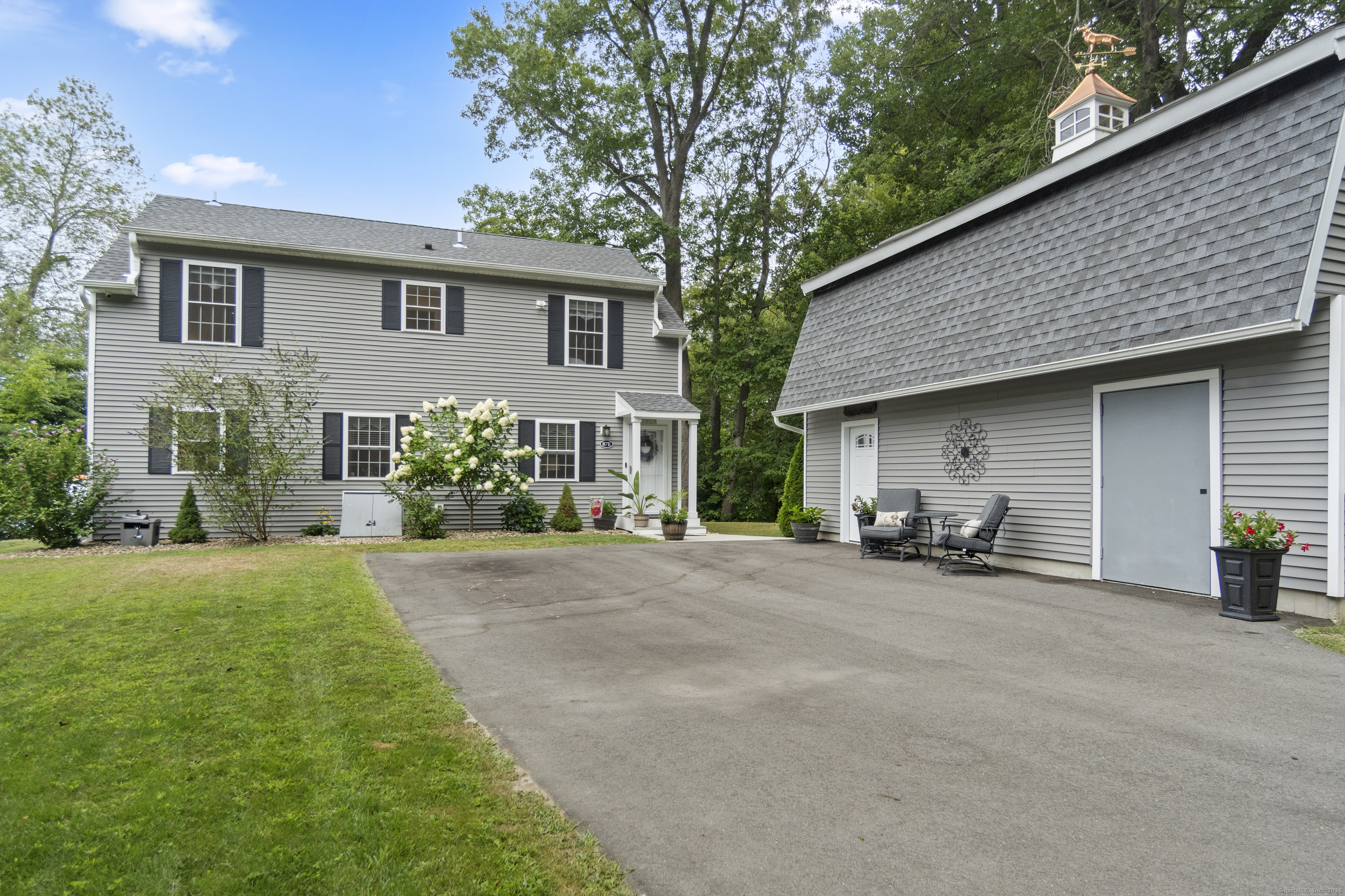 87E Cottage Road