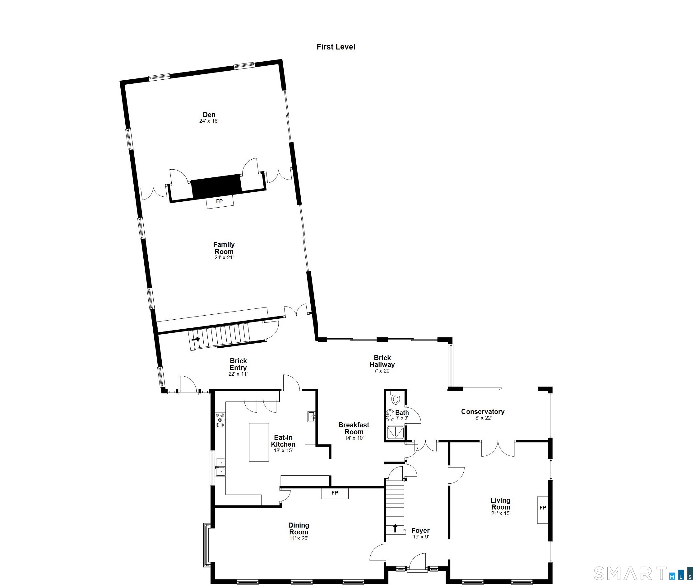 530 Roxbury Road