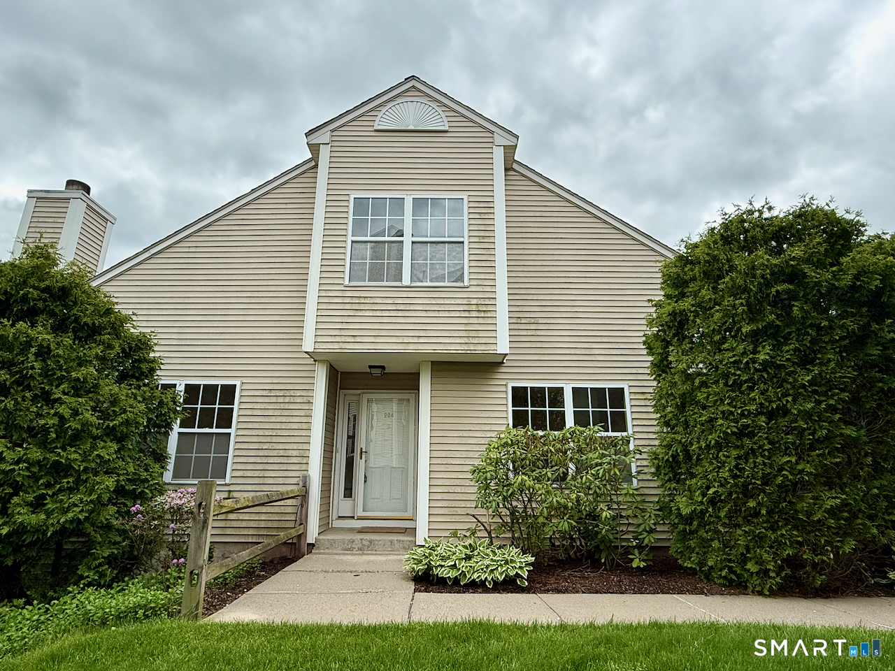 204 Gray Fox Lane 204