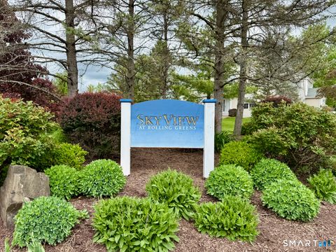 Photo of 204 Gray Fox Lane #204, Rocky Hill, CT 06067 (MLS # 24175789)