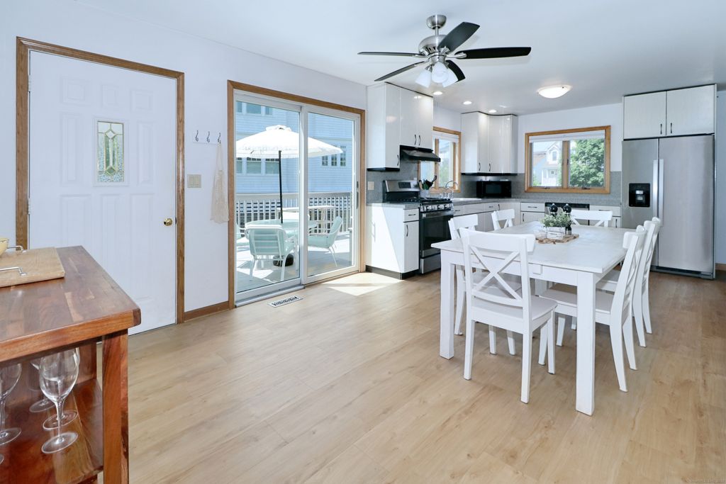 Photo of 560 Fairfield Beach Road, Fairfield, CT 06824 (MLS # 24135734)