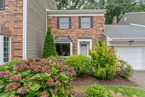 A home in Farmington