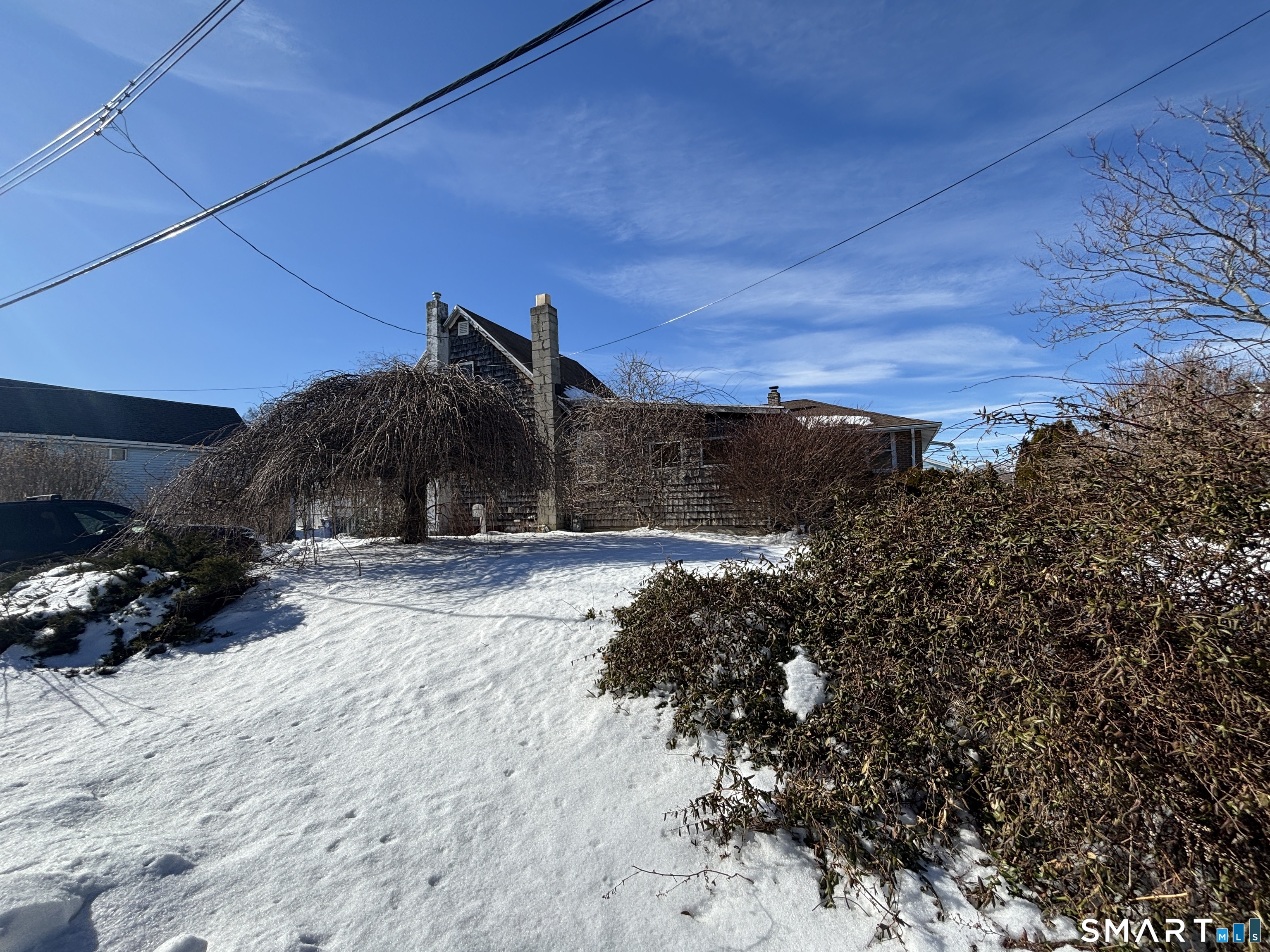 118 Arlington Street