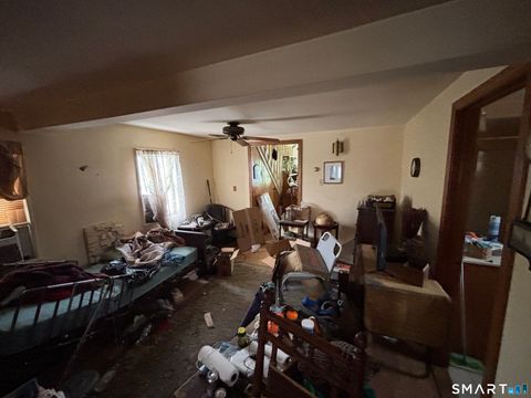 Tiny photo for 118 Arlington Street, West Haven, CT 06516 (MLS # 24154122)