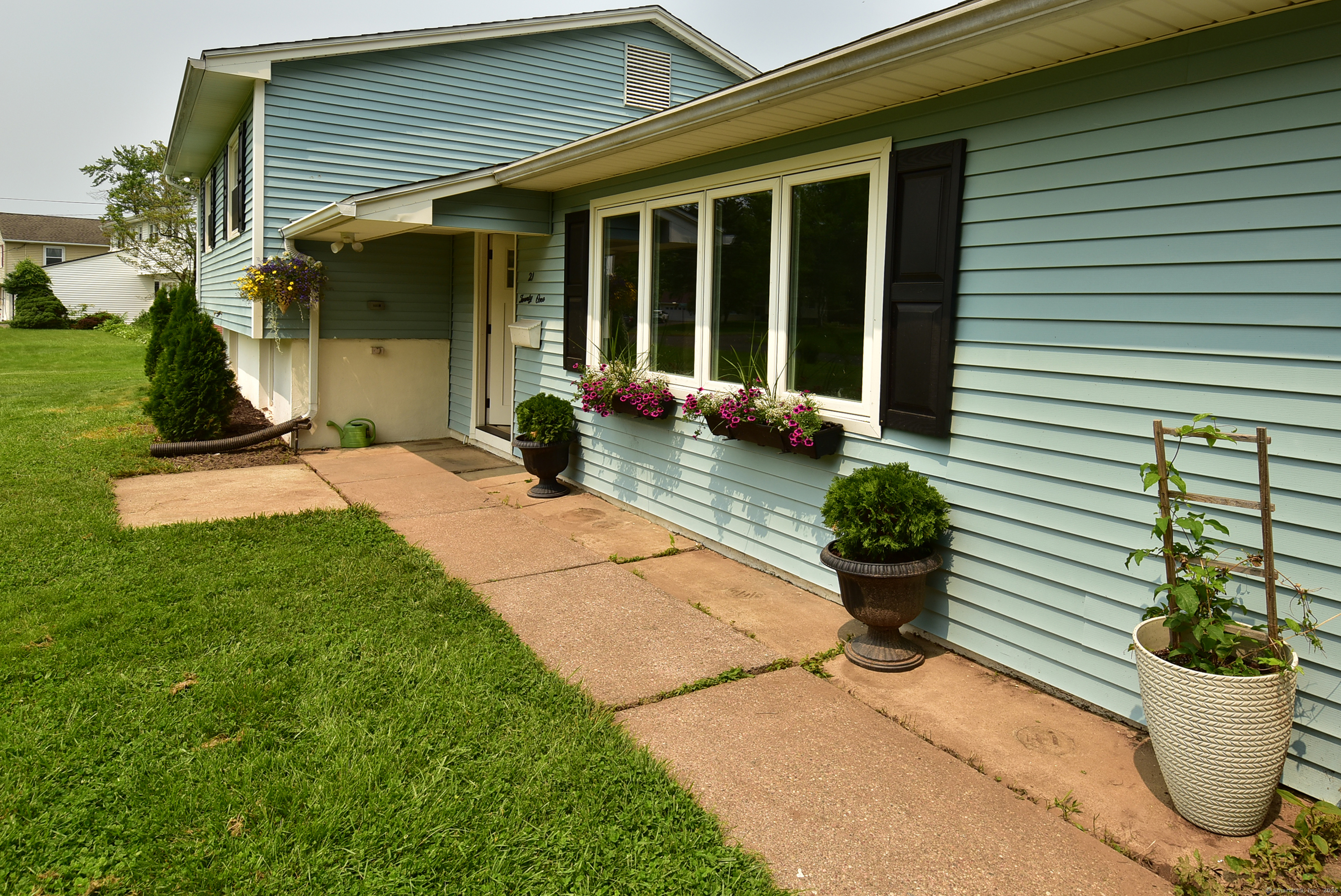 21 Craigmore Road