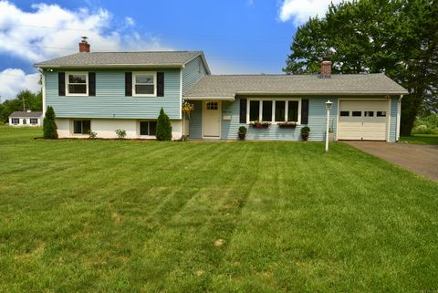 21 Craigmore Road Bloomfield CT 06002
