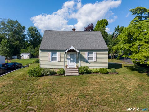 Photo of 50 Pond Hill Road, Wallingford, CT 06492 (MLS # 24189034)
