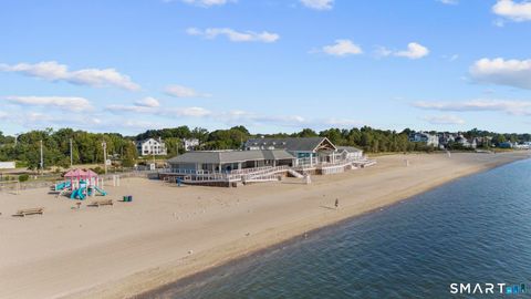 Tiny photo for 391 Reef Road #1A, Fairfield, CT 06824 (MLS # 24150337)