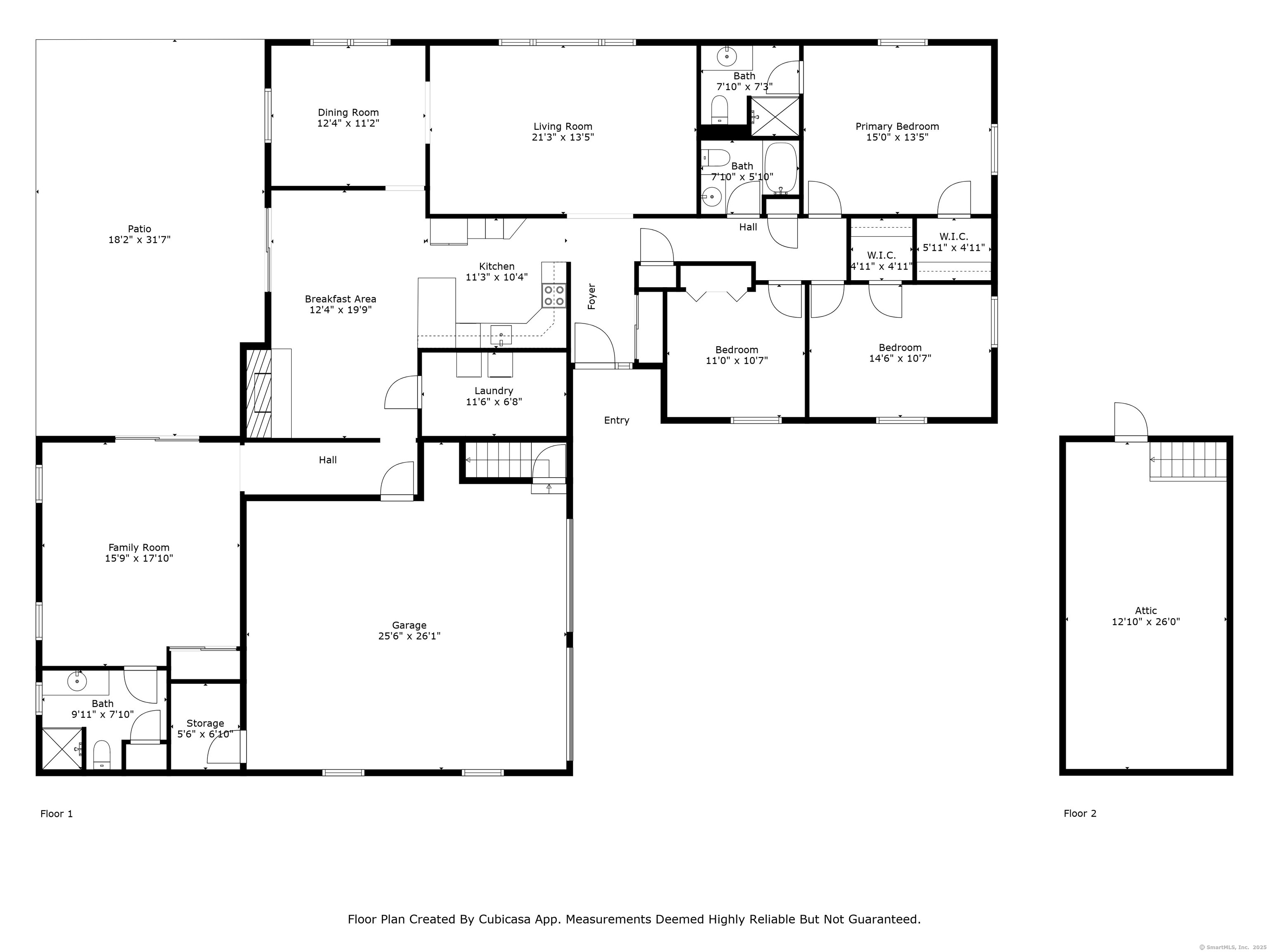 139 Five Fields Road, Madison, Connecticut image 37
