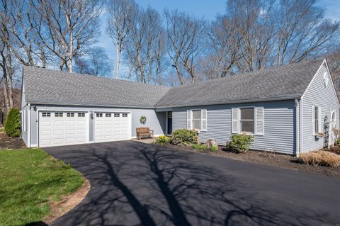 139 Five Fields Road Madison CT 06443