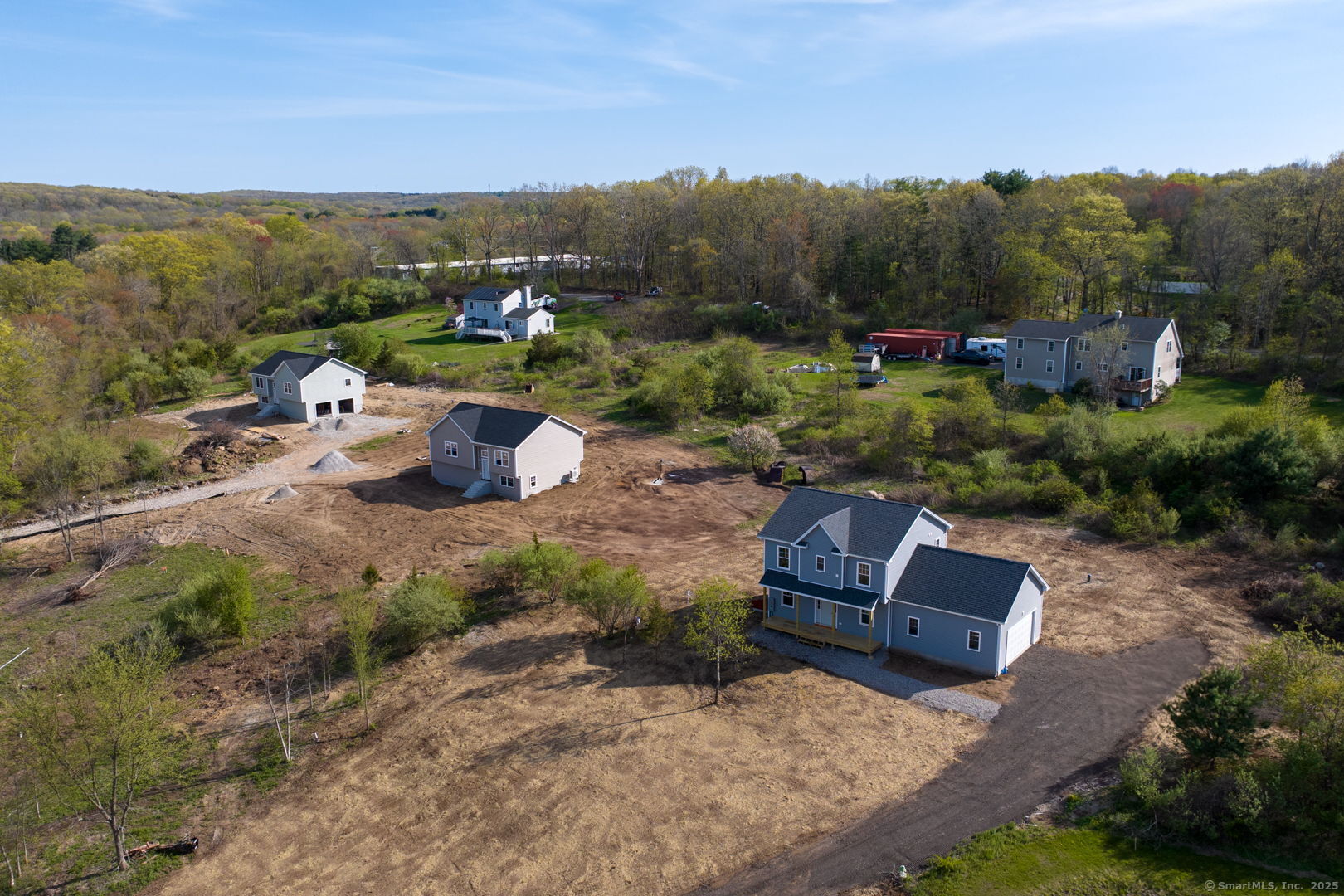 1145 Windham Road