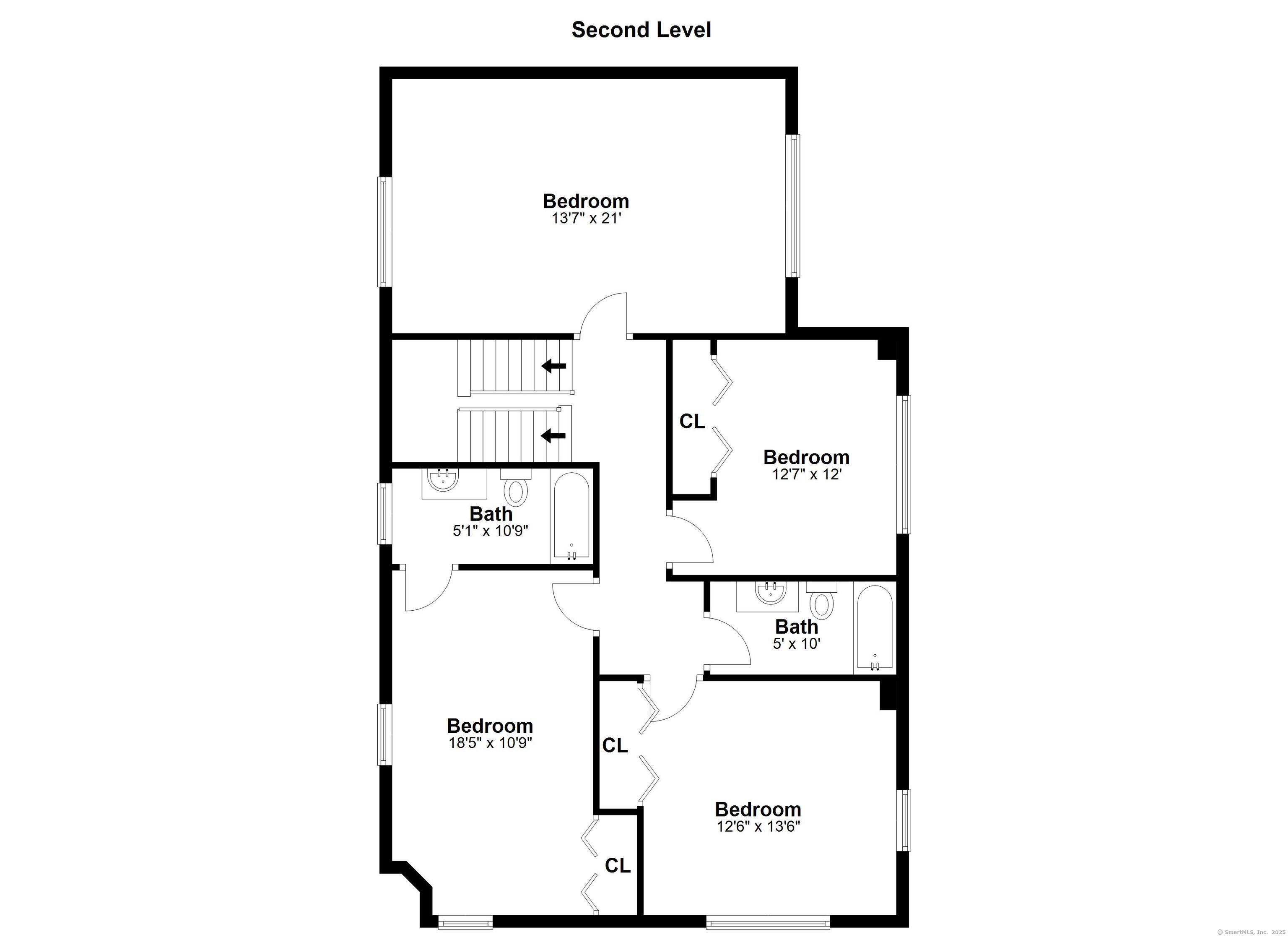 Stamford, Connecticut 06906, United States, 8 Bedrooms Bedrooms, ,9 BathroomsBathrooms,Residential,Active,226695