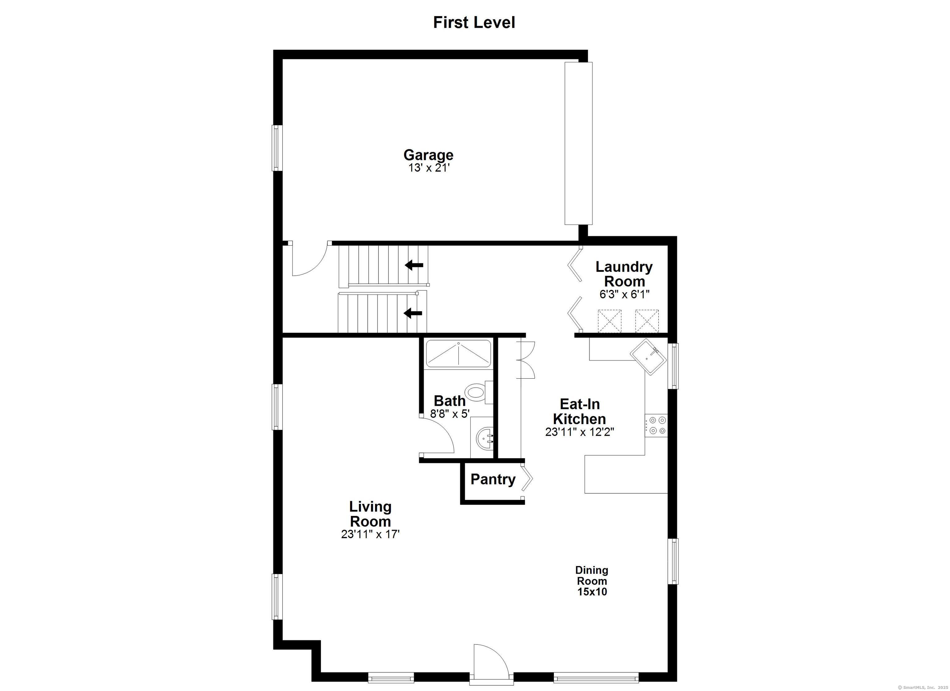 Stamford, Connecticut 06906, United States, 8 Bedrooms Bedrooms, ,9 BathroomsBathrooms,Residential,Active,226695