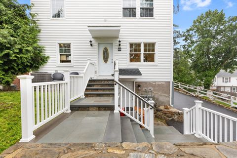 75 Coolidge Avenue Stamford CT 06906