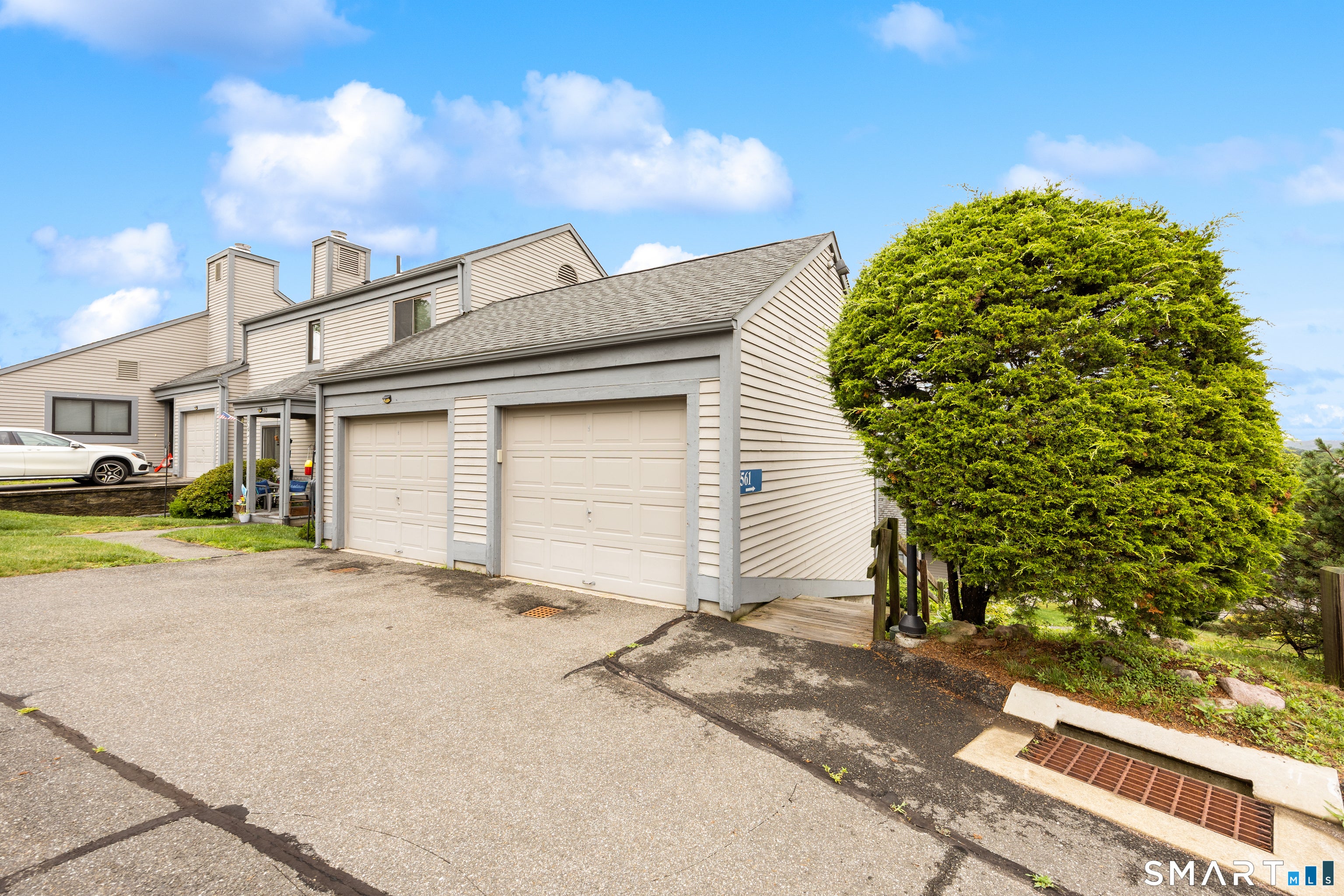 561 Pilgrim Harbor 561