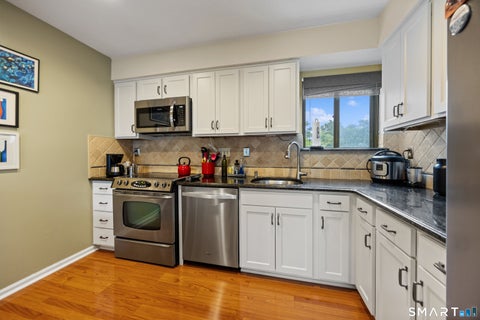 Tiny photo for 561 Pilgrim Harbor #561, Wallingford, CT 06492 (MLS # 24193048)