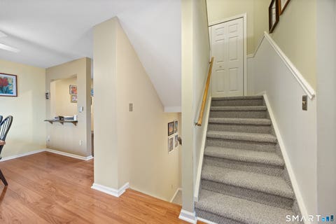 Tiny photo for 561 Pilgrim Harbor #561, Wallingford, CT 06492 (MLS # 24193048)
