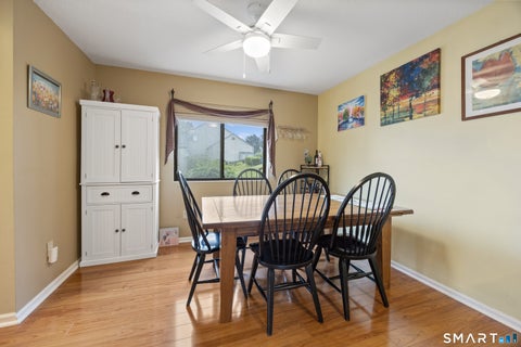 Tiny photo for 561 Pilgrim Harbor #561, Wallingford, CT 06492 (MLS # 24193048)