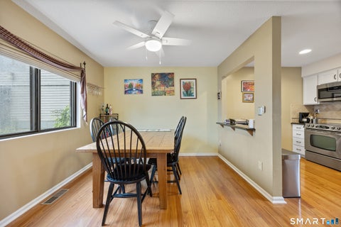 Tiny photo for 561 Pilgrim Harbor #561, Wallingford, CT 06492 (MLS # 24193048)