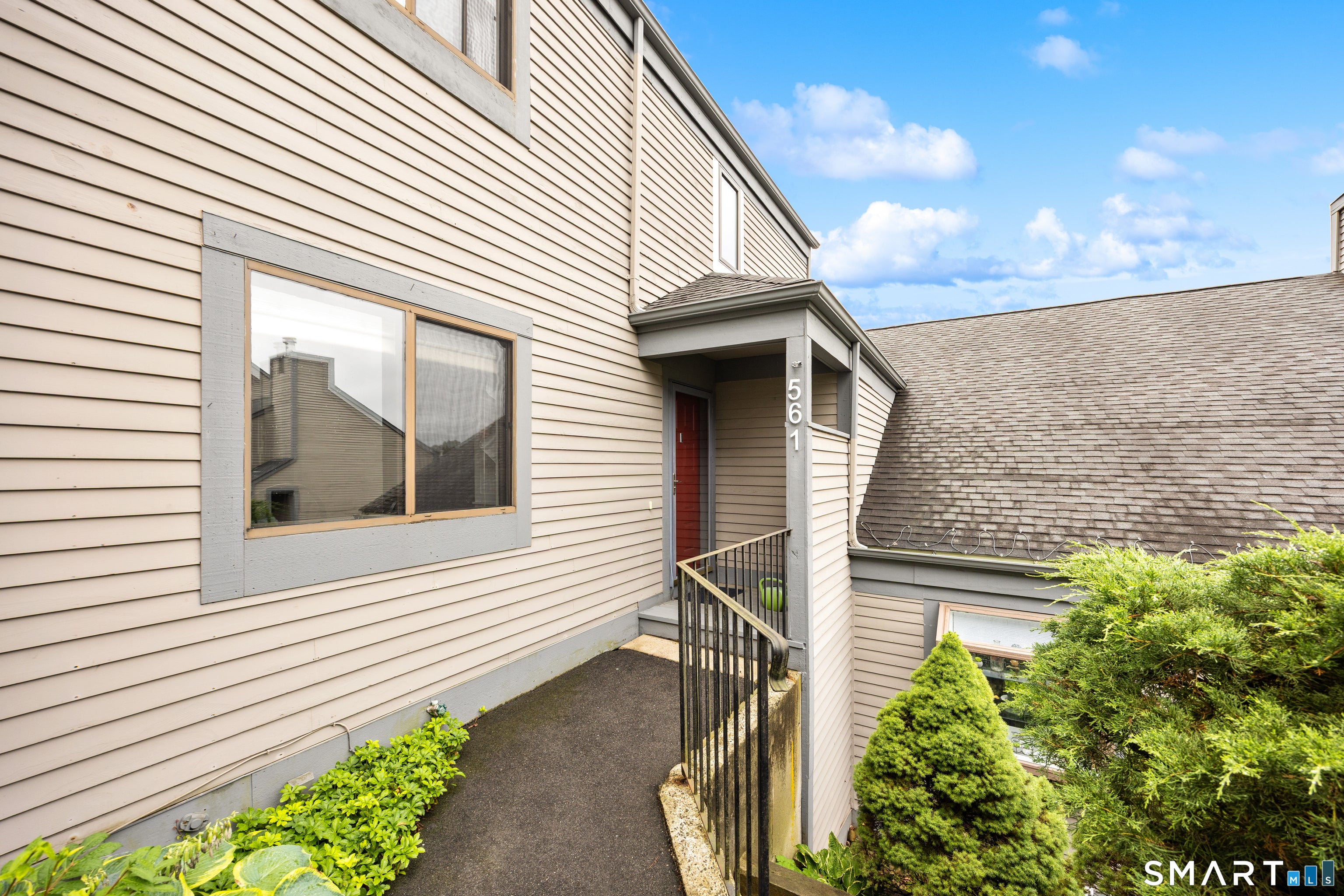 561 Pilgrim Harbor 561
