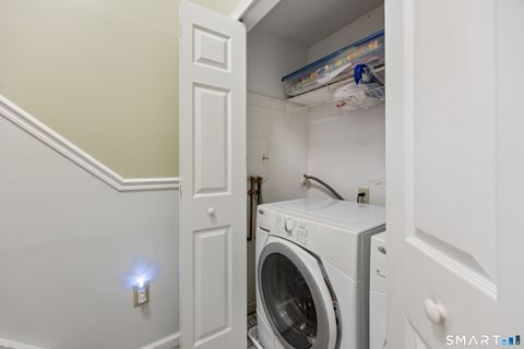 Tiny photo for 561 Pilgrim Harbor #561, Wallingford, CT 06492 (MLS # 24193048)