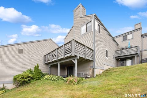 Tiny photo for 561 Pilgrim Harbor #561, Wallingford, CT 06492 (MLS # 24193048)