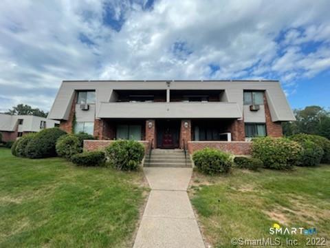 Photo of 565 Talcottville Road #2C1, Vernon, CT 06066 (MLS # 24205503)