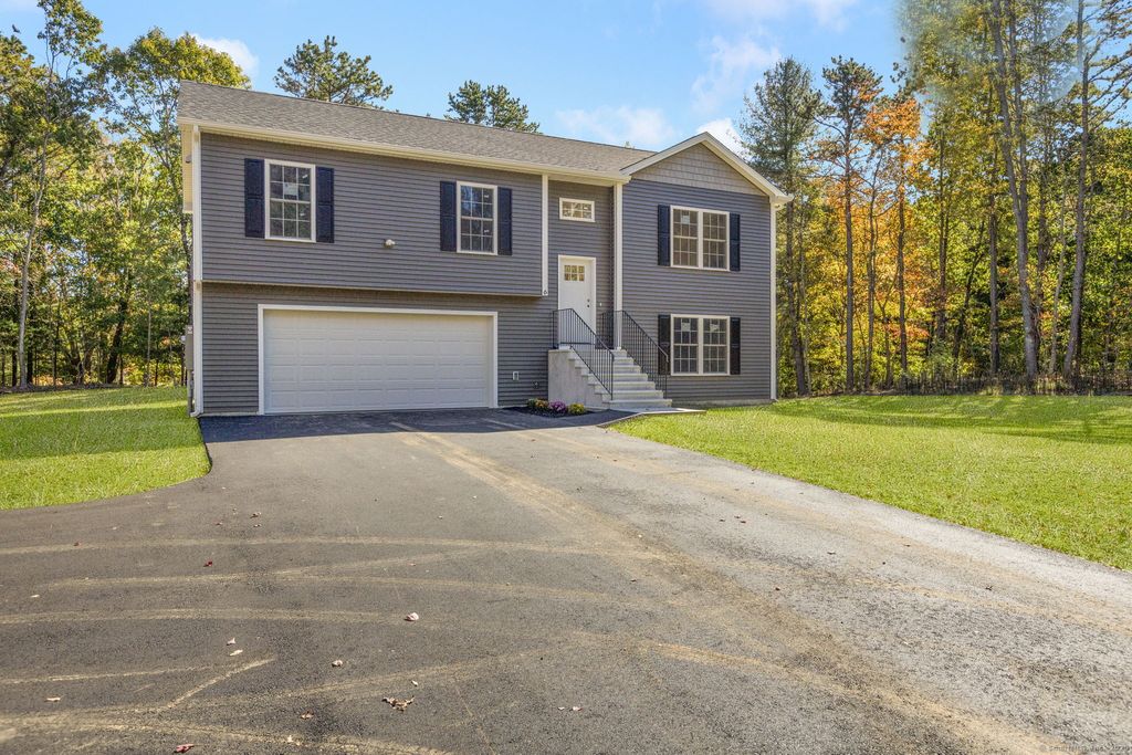 Photo of 6 Bazinet Road, Plainfield, CT 06374 (MLS # 24132520)