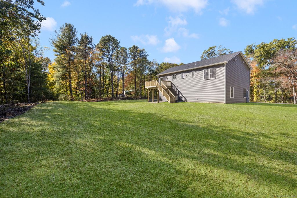 Photo of 6 Bazinet Road, Plainfield, CT 06374 (MLS # 24132520)